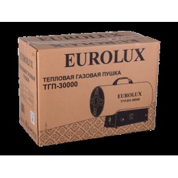 Тепловые пушки Ресанта ТЭП-2000К 67/1/7 Тепловая электрическая пушка { круглая, 220В, вентилятор/2000 Вт, 4 кг }